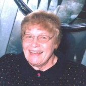 Margery 'Marge' M. Foster Profile Photo