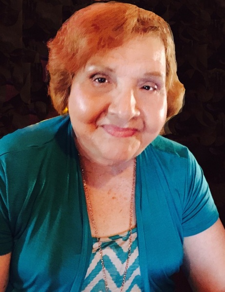 Elvira Montemayor Profile Photo