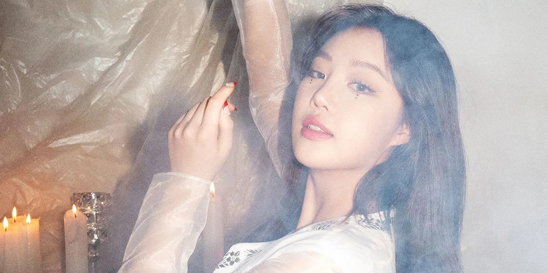 CUBE ENTERTAINMENT announces Soojin's departure from (G)I-DLE 