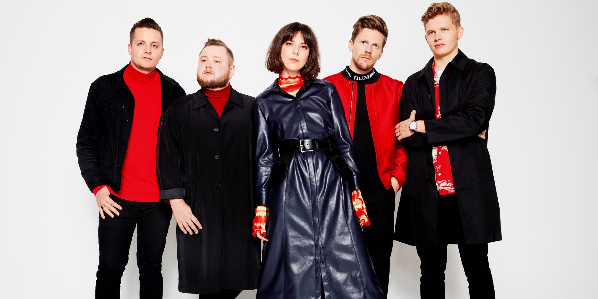 7 things you didn't know about Of Monsters and Men's latest album, Fever Dream