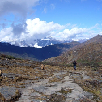 tourhub | Exodus Adventure Travels | Bhutan: Druk Path Trek 