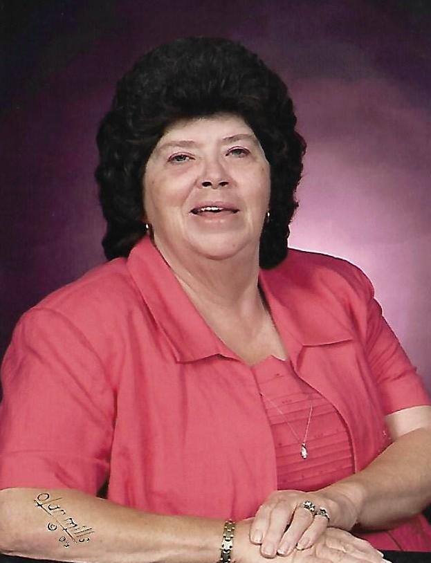 Carol Meade Obituary 2017 Akers James Funeral Home 