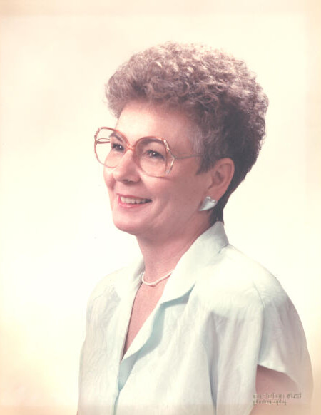 Catherine Nelson Profile Photo