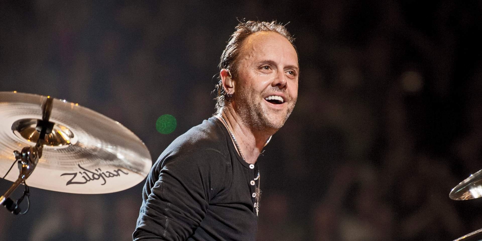 Lars Ulrich hints at release of second Metallica covers album, 'Garage Inc. 2'