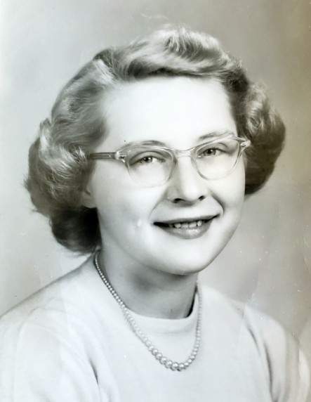 Betty Secrest Profile Photo