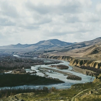 tourhub | Today Voyages | Georgia Trekking 