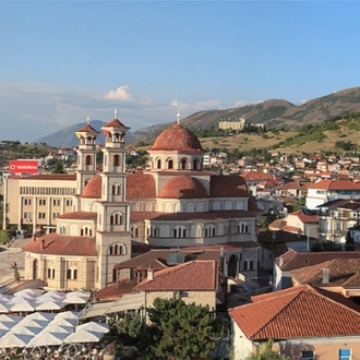 tourhub | Albania Explorer | Western Balkan Explorer Tour “Silver Route”  