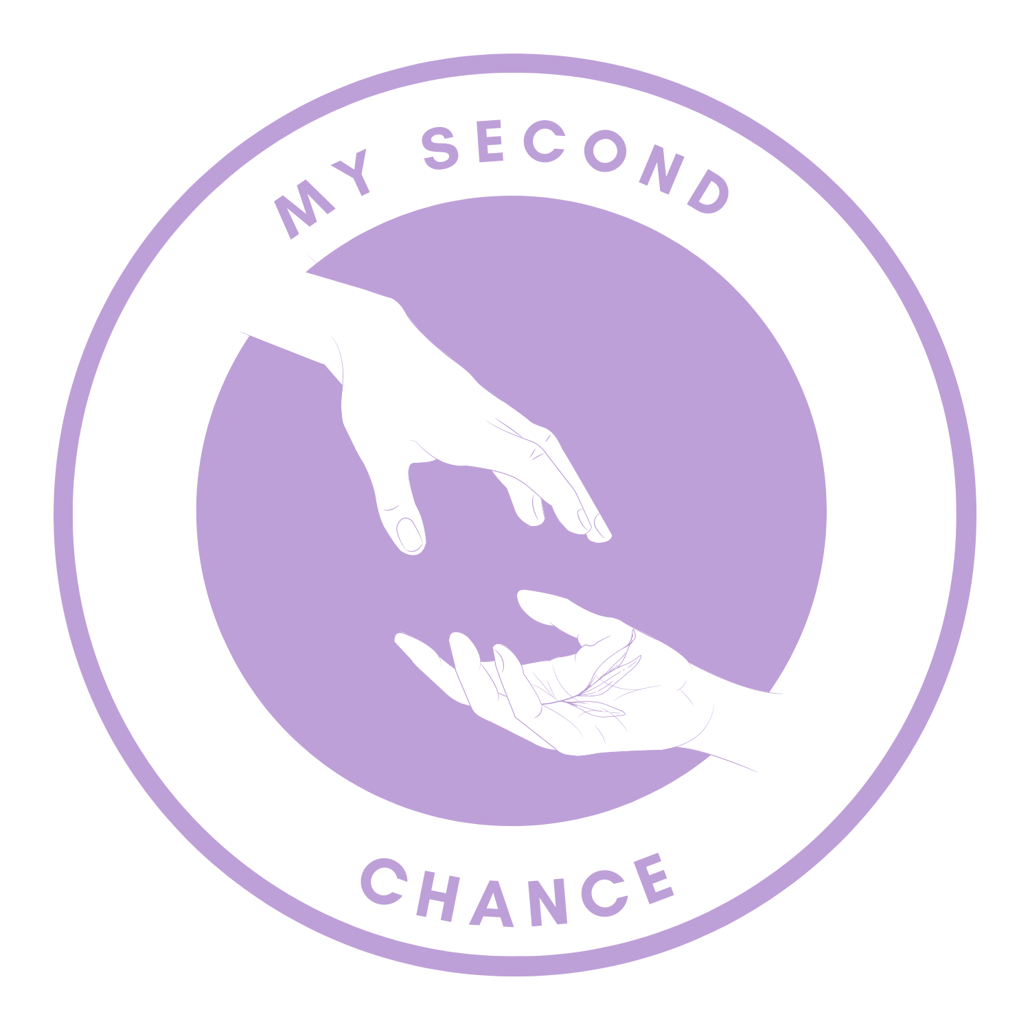 My Second Chance logo