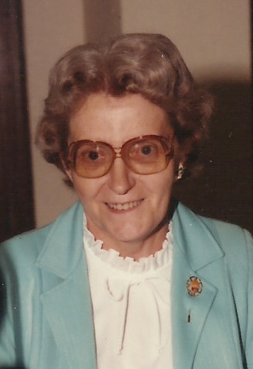 Dorothy Wilson Profile Photo