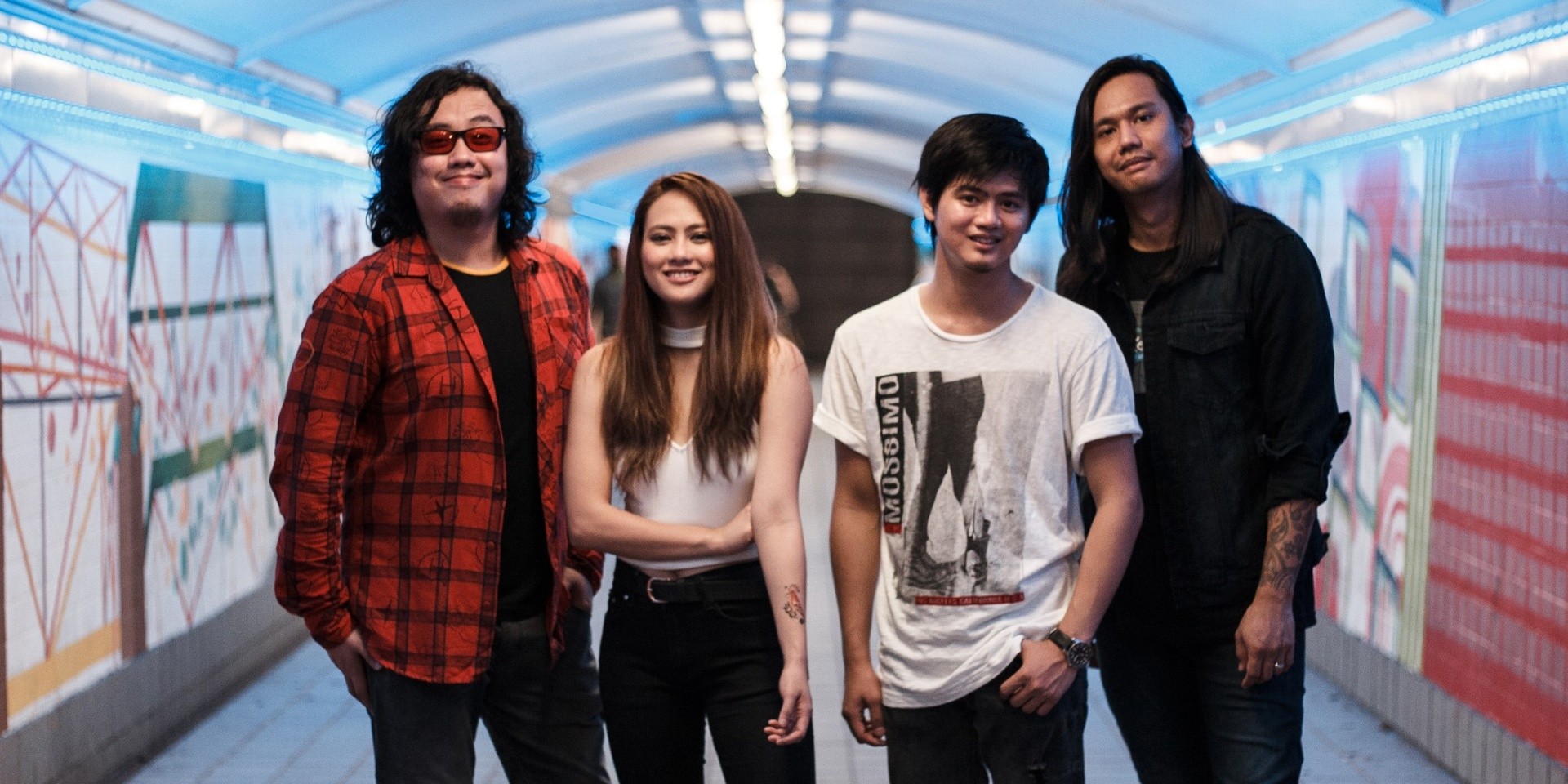 Gracenote to release third studio album Small World in 2020