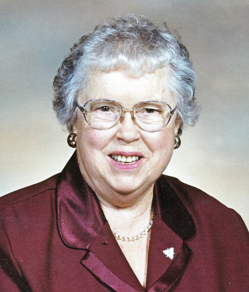 Mildred Nixon Profile Photo