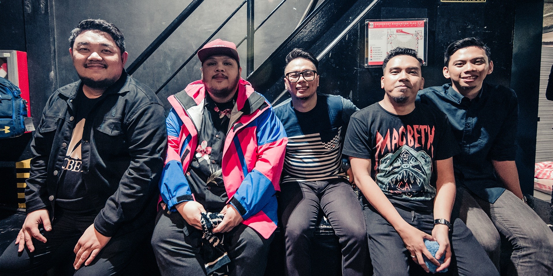 Mayonnaise announce second run of Akalain Mo Yun? concert