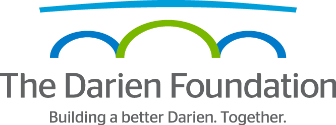 The Darien Foundation logo