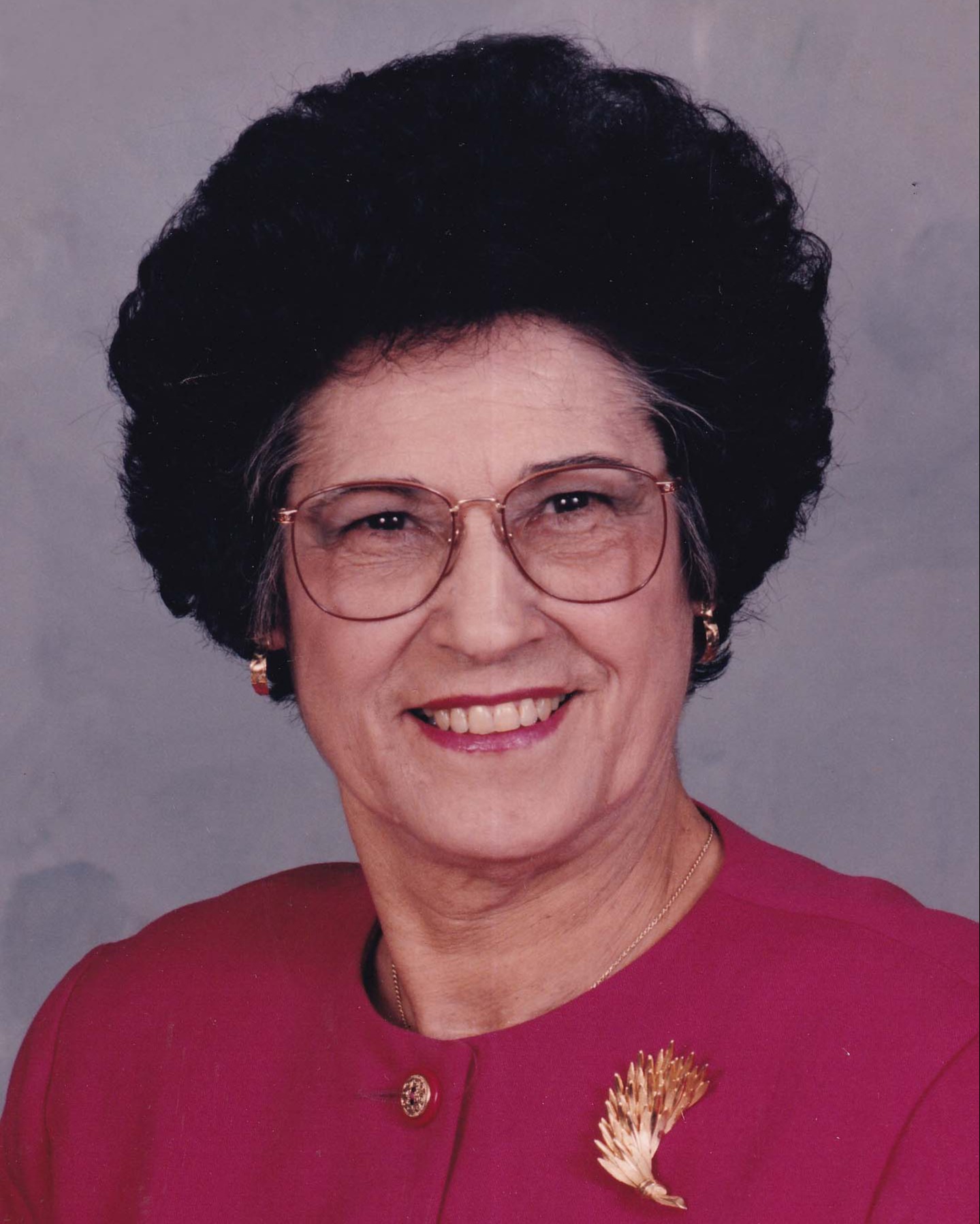 Theresa D. Comb Profile Photo