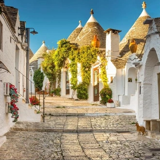 tourhub | Omega Tours | Pearls of Puglia 