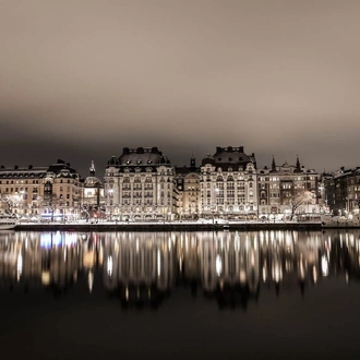 tourhub | Indus Travels | Iconic Stockholm 