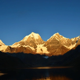 tourhub | Bamba Travel | Huayhuash Express 6D/5N 