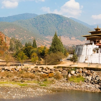 tourhub | Liberty Holidays | 11 Days Bhutan: Kingdom in the cloud with Kathmandu Tour 