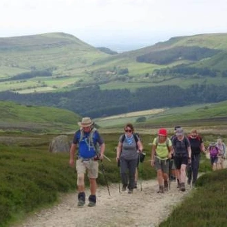 tourhub | Walkers' Britain | Coast to Coast: Walk Kirkby Stephen to Robin Hood's Bay - 11 Days 