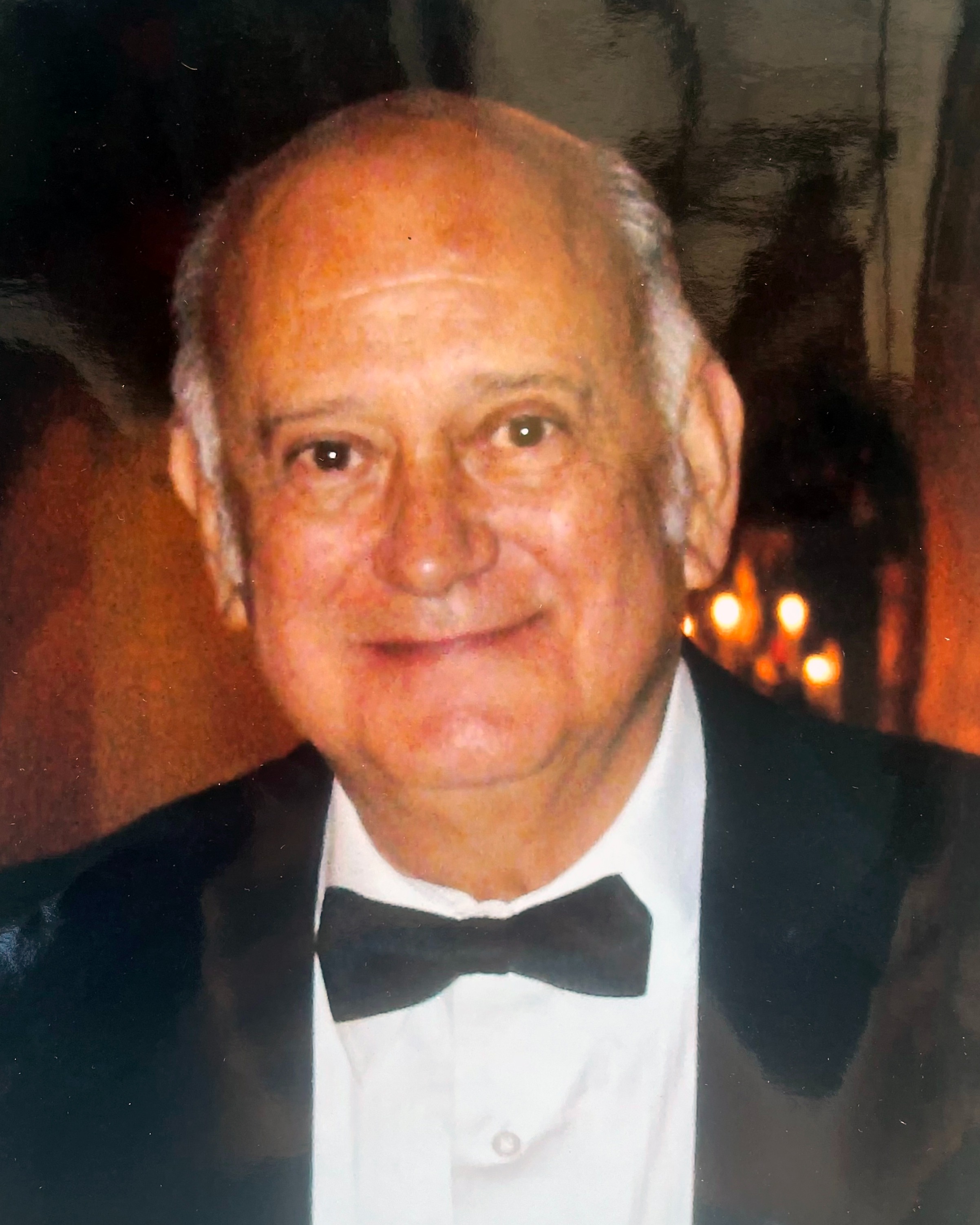 Jorge Vazquez, Sr. Profile Photo