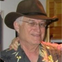 Robert Milton "Bob" Wilkins Profile Photo