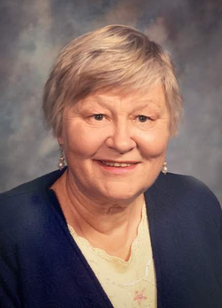 Barbara Swenson Profile Photo