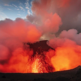 tourhub | Intrepid Travel | Vanuatu Expedition 