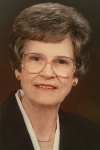 Audrey Murdock Profile Photo