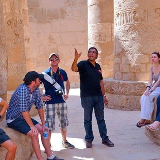 tourhub | Encounters Travel | Discover Egypt tour 