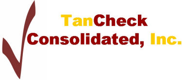 Tan Check Consolidated Inc.