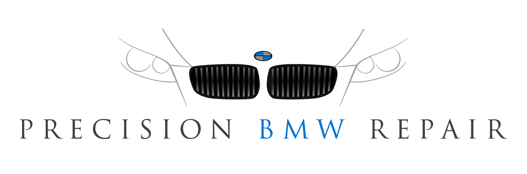 Precision BMW Repair2 Homepage