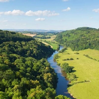 tourhub | On The Go Tours | Scenic South Wales - 3 days 