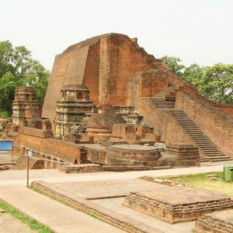 tourhub | Holidays At | Buddhist Temple with North East India Tour 