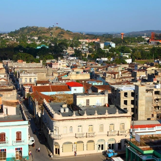 tourhub | G Adventures | Biking Cuba 