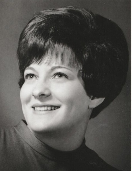 Mary Ellen Greene Profile Photo