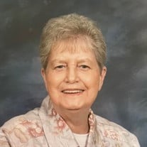Betty Jean Warren Profile Photo