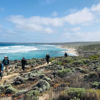 tourhub | Intrepid Travel | Kangaroo Island Short Break Adventure 