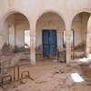 Courtyard 5, The Old Synagogue Small Quarter, Djerba (Jerba, Jarbah, جربة), Tunisia, Chrystie Sherman, 7/9/16