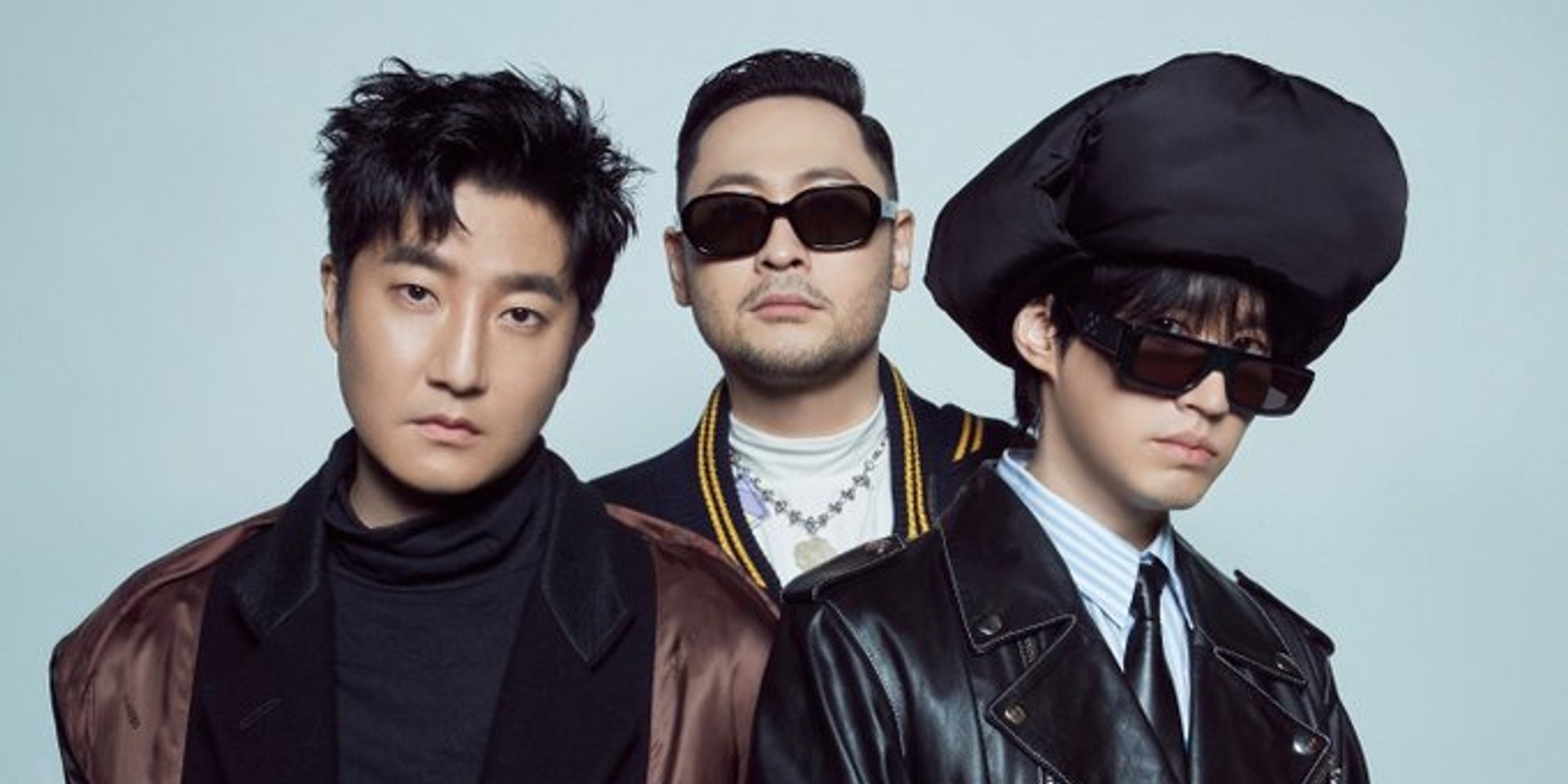 Epik High return with new single 'Face ID' featuring JUSTHIS, GIRIBOY, and SIK-K – watch