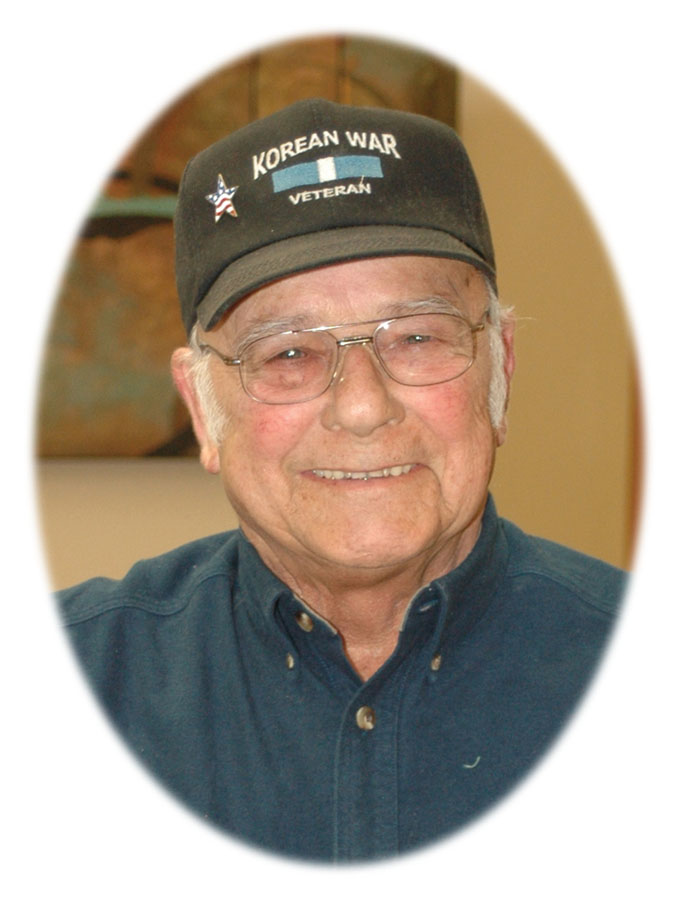 Theodore Carr Obituary 2008
