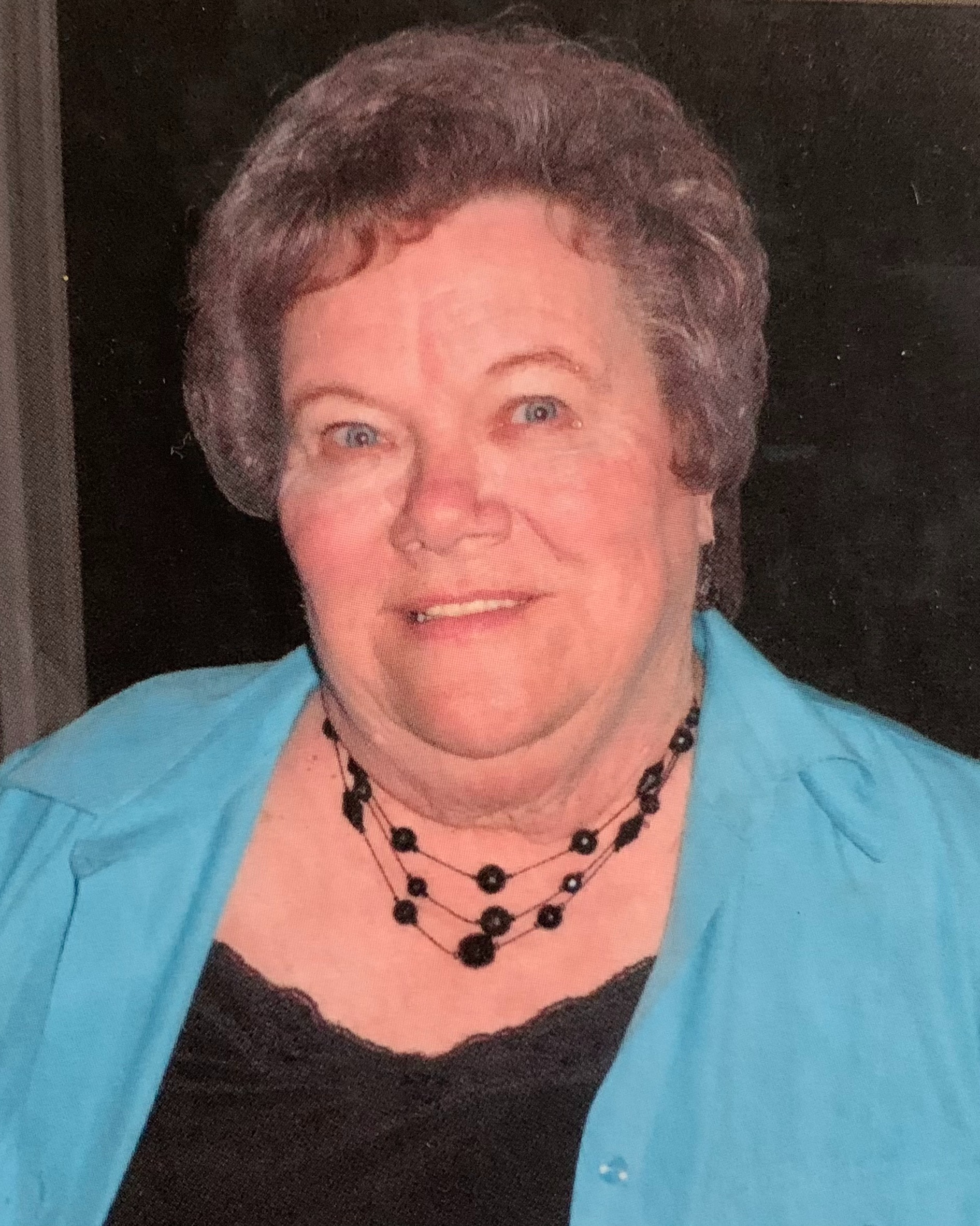 Shirley Ortell Profile Photo