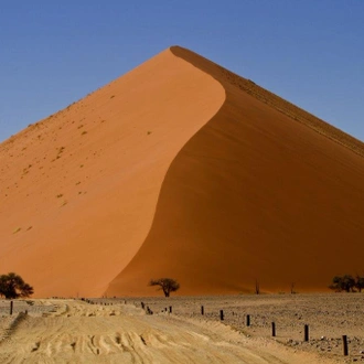 tourhub | ATC Namibia | Deserts of Namibia, Private Tour (On Request) 