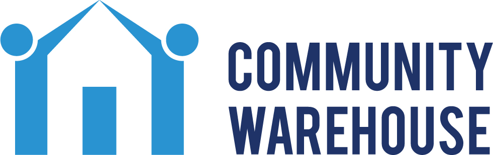 The Community Warehouse logo