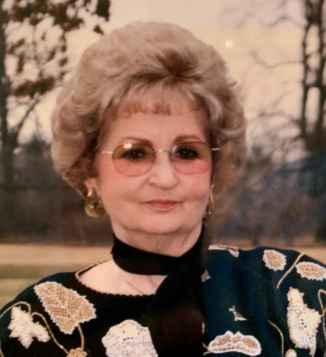Betty J. Gardner Weethee Profile Photo