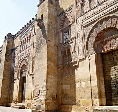 Tour en Exclusiva a Córdoba y Mezquita desde Málaga - Alojamientos en Málaga