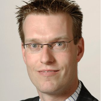 Thierry van den Heuvel