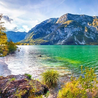 tourhub | Explore! | Alpine Lakes of Slovenia 