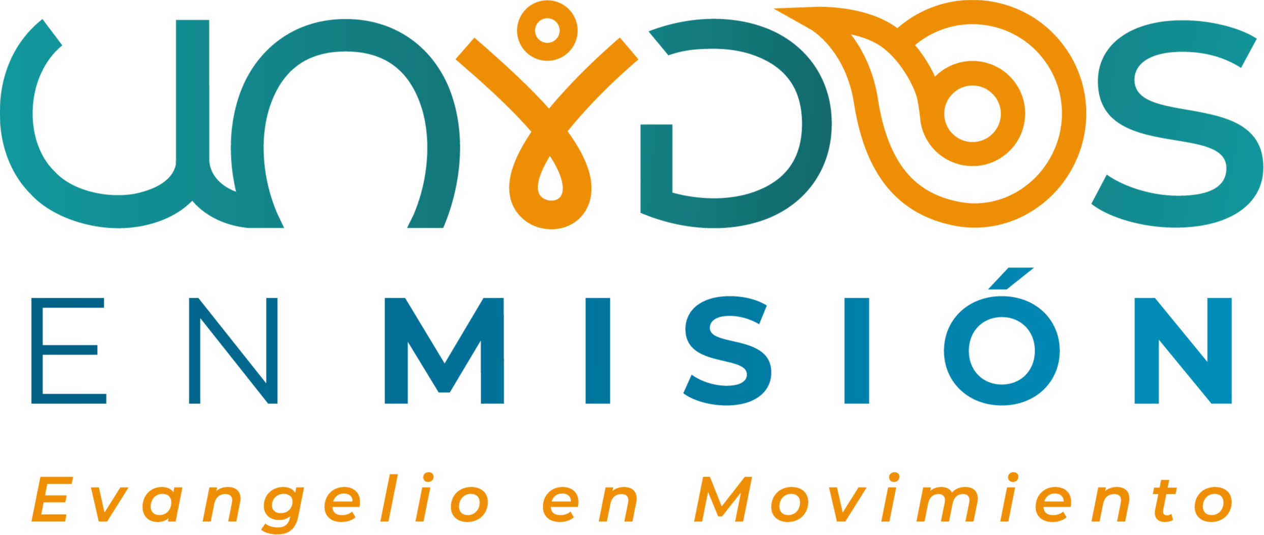 CONFRATERNIDAD UNITED WORLD MISSION MEXICO logo