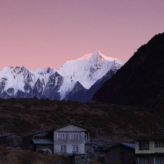 tourhub | Peregrine Treks and Tours | Langtang Valley Trek 