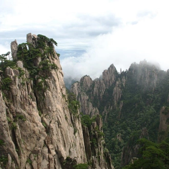 tourhub | Tui China | Huangshan City Break, Private Tour 